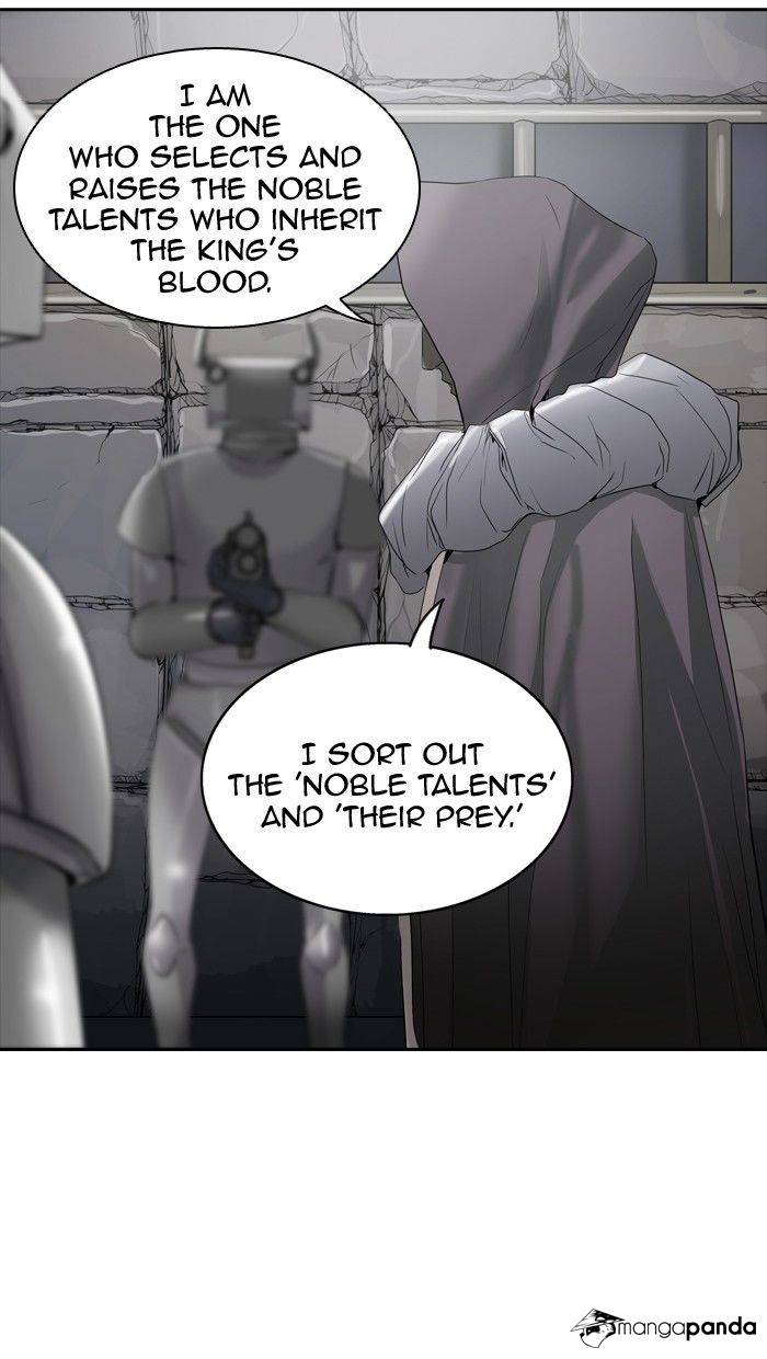 Tower of God Chapter 353 image 005